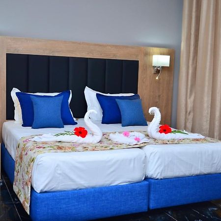 Hotel Joya Paradise & Spa Djerba Midoun Bagian luar foto