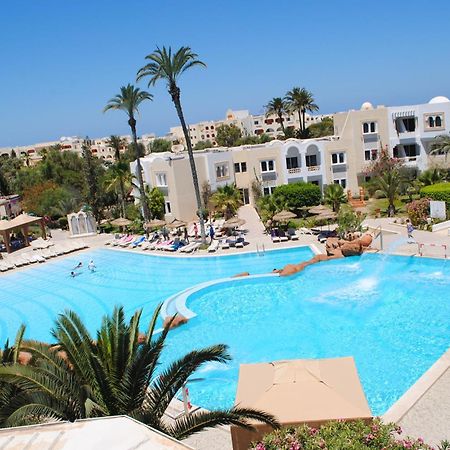 Hotel Joya Paradise & Spa Djerba Midoun Bagian luar foto