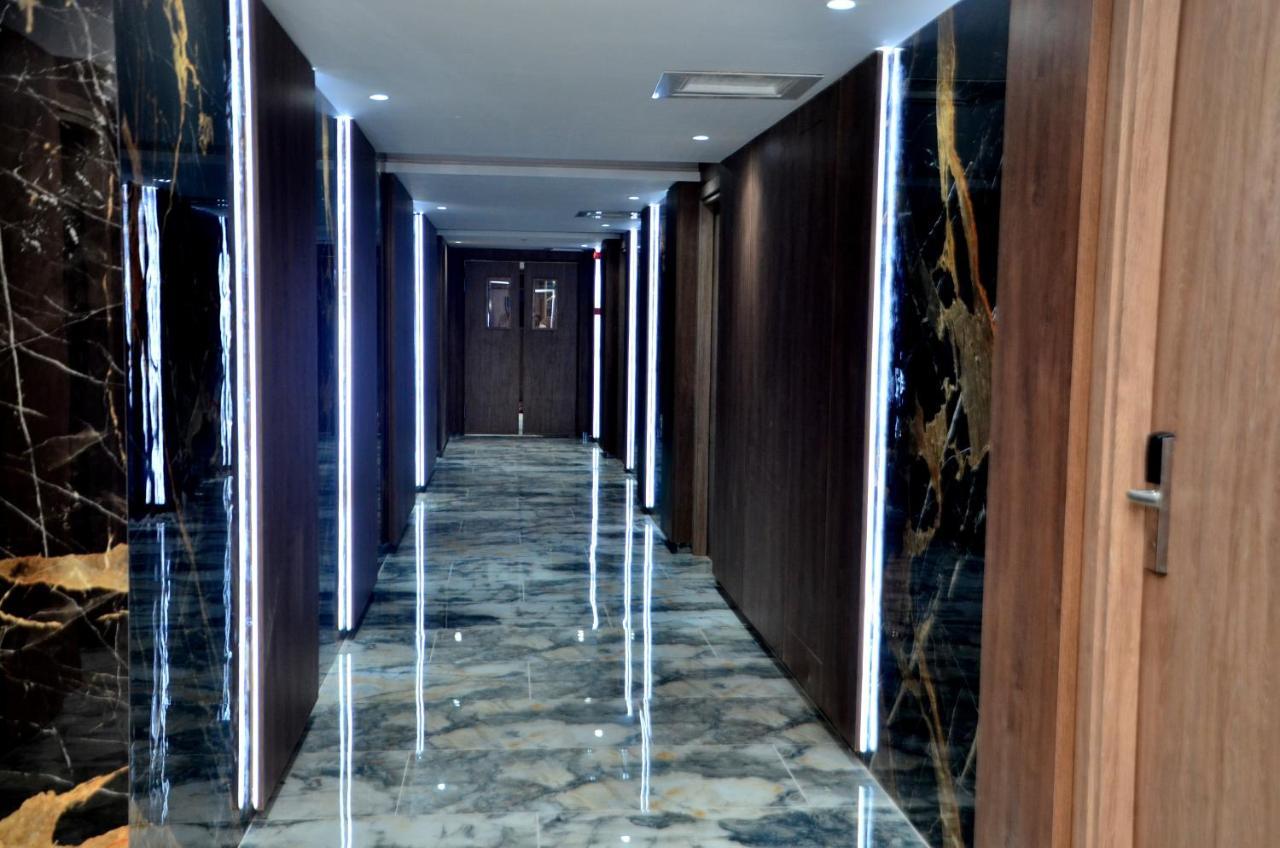 Hotel Joya Paradise & Spa Djerba Midoun Bagian luar foto