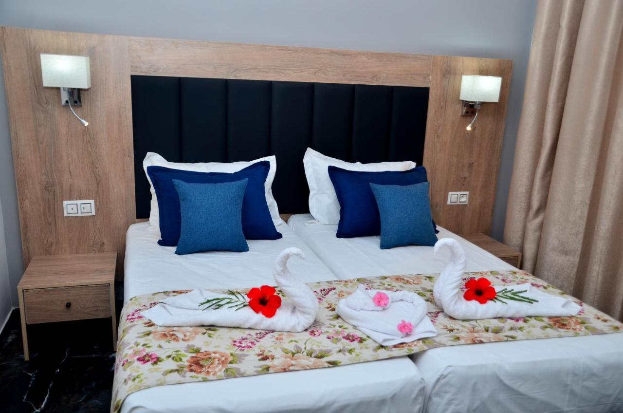 Hotel Joya Paradise & Spa Djerba Midoun Bagian luar foto