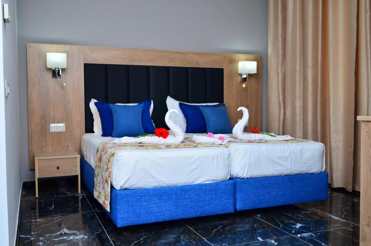 Hotel Joya Paradise & Spa Djerba Midoun Bagian luar foto