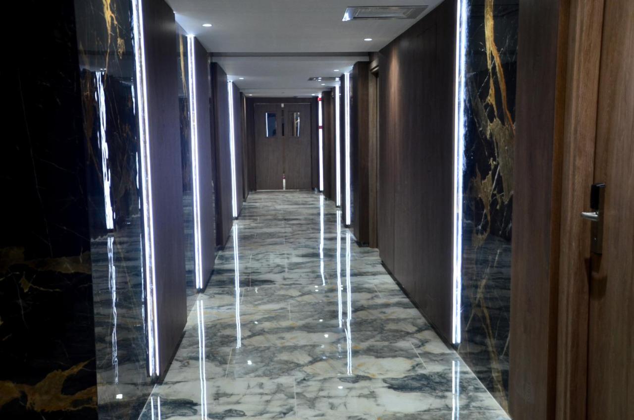 Hotel Joya Paradise & Spa Djerba Midoun Bagian luar foto