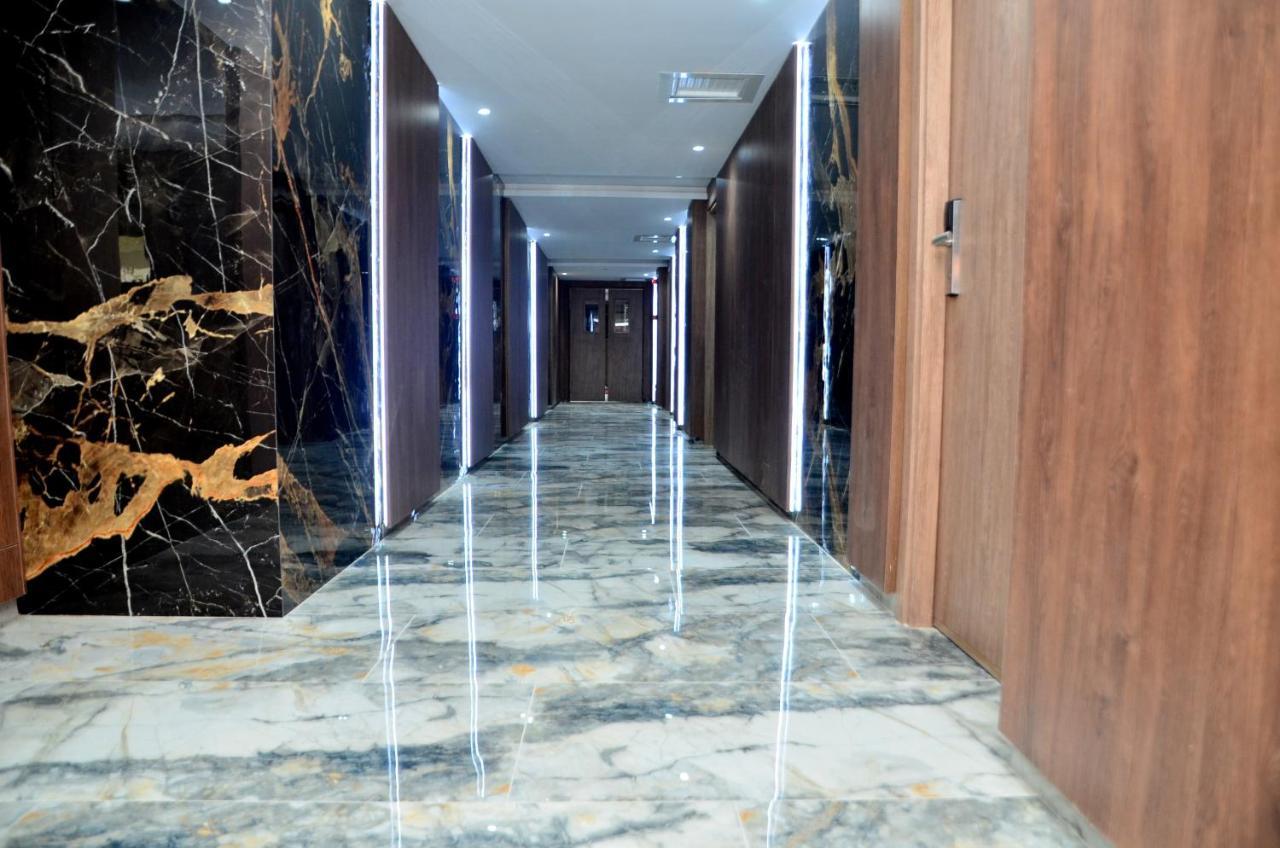 Hotel Joya Paradise & Spa Djerba Midoun Bagian luar foto