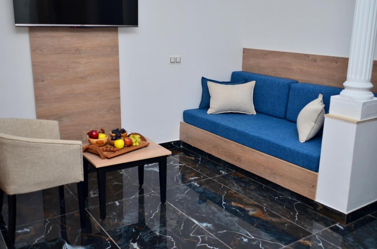 Hotel Joya Paradise & Spa Djerba Midoun Bagian luar foto