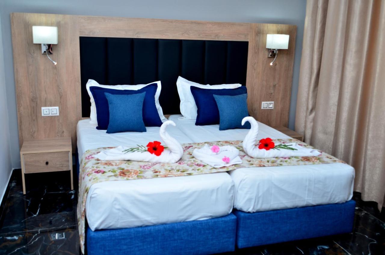 Hotel Joya Paradise & Spa Djerba Midoun Bagian luar foto