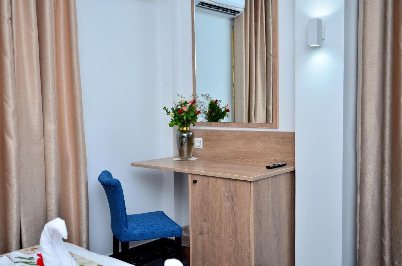Hotel Joya Paradise & Spa Djerba Midoun Bagian luar foto