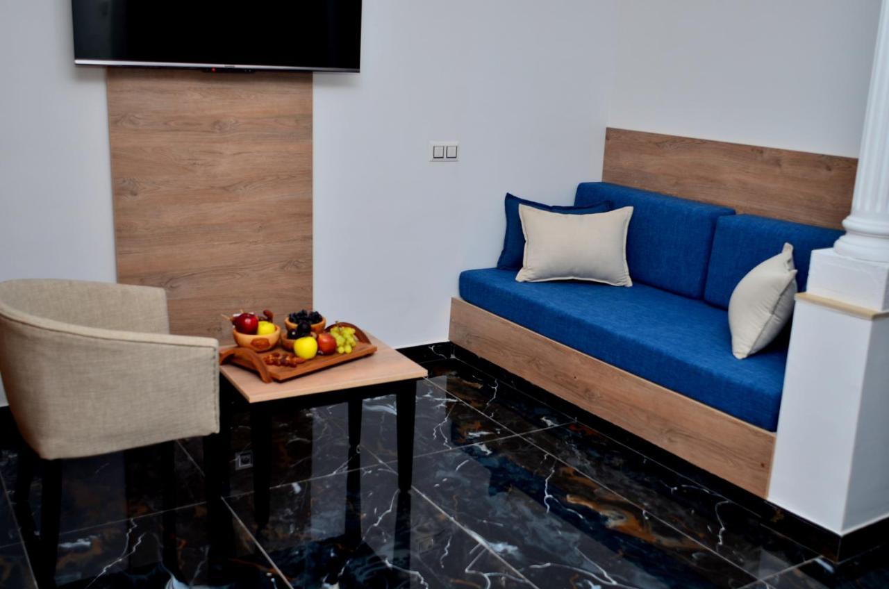 Hotel Joya Paradise & Spa Djerba Midoun Bagian luar foto