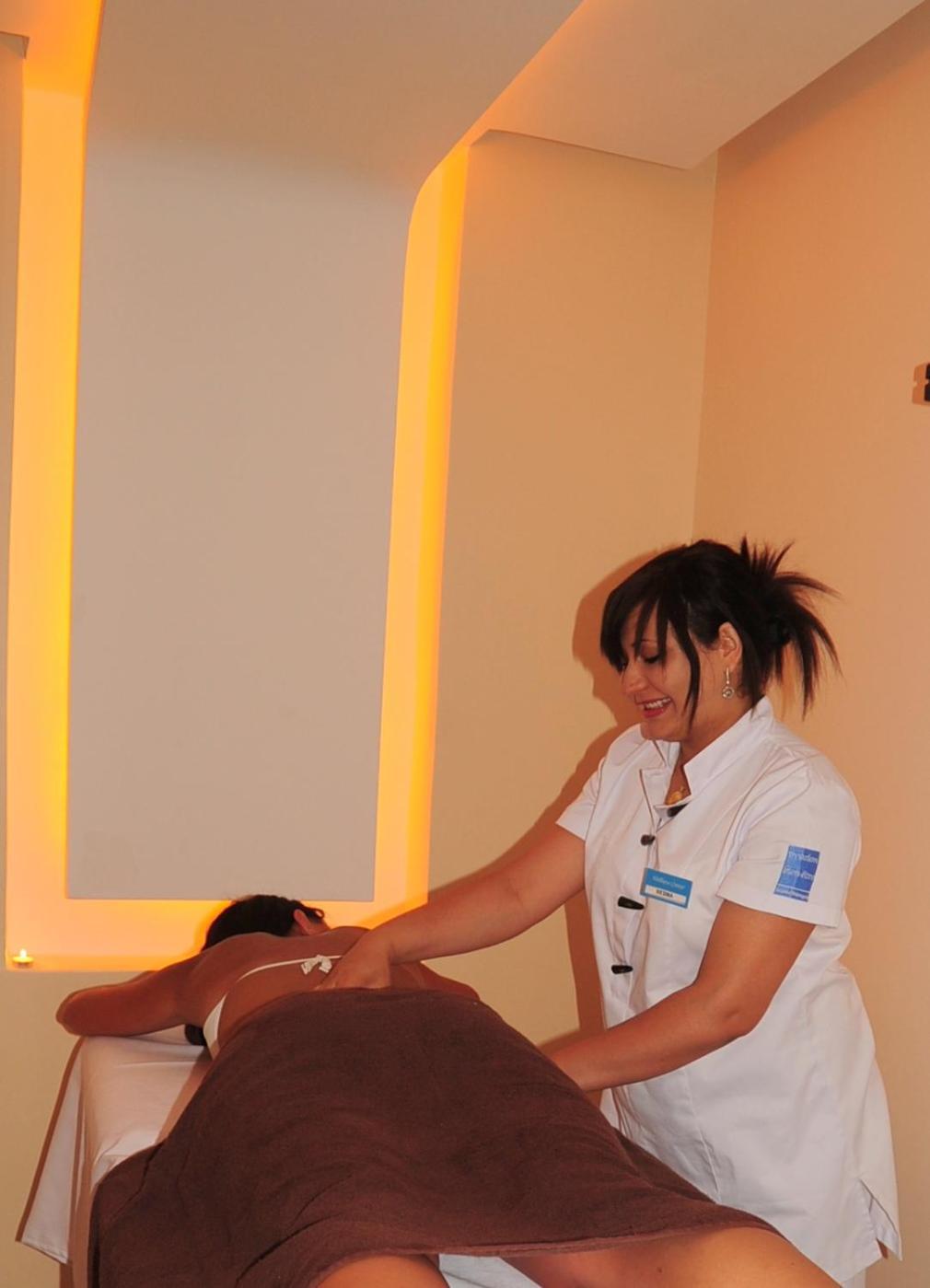 Hotel Joya Paradise & Spa Djerba Midoun Bagian luar foto
