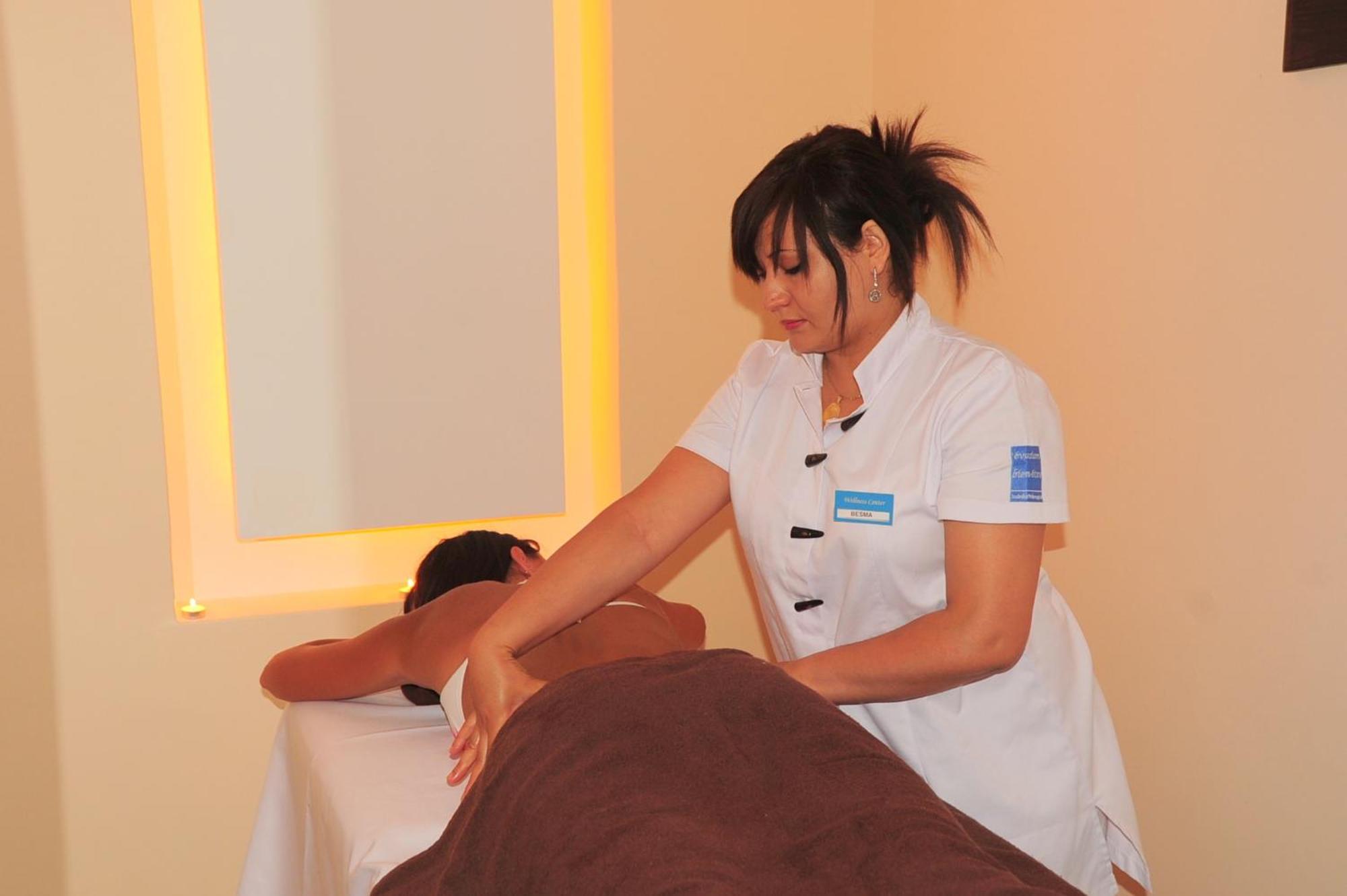 Hotel Joya Paradise & Spa Djerba Midoun Bagian luar foto