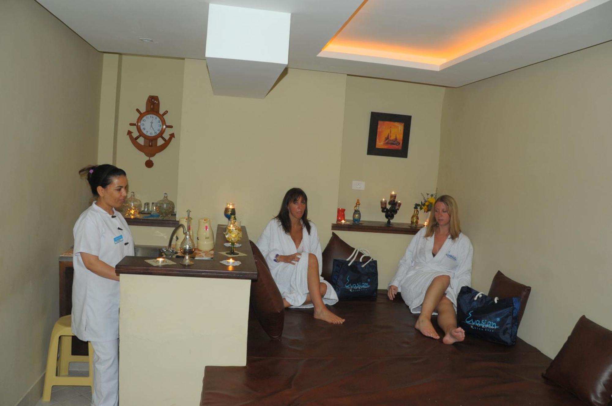 Hotel Joya Paradise & Spa Djerba Midoun Bagian luar foto