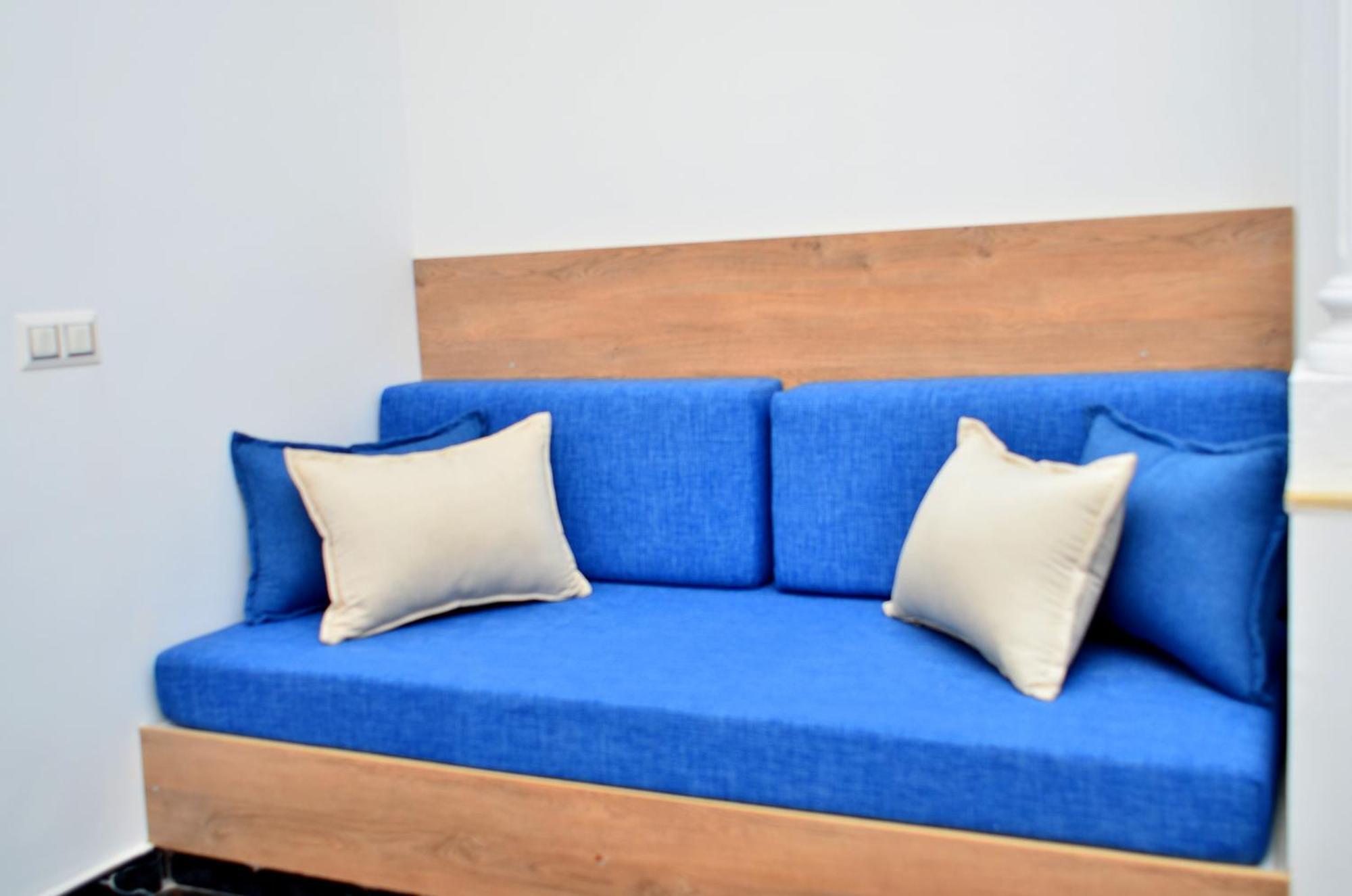 Hotel Joya Paradise & Spa Djerba Midoun Bagian luar foto