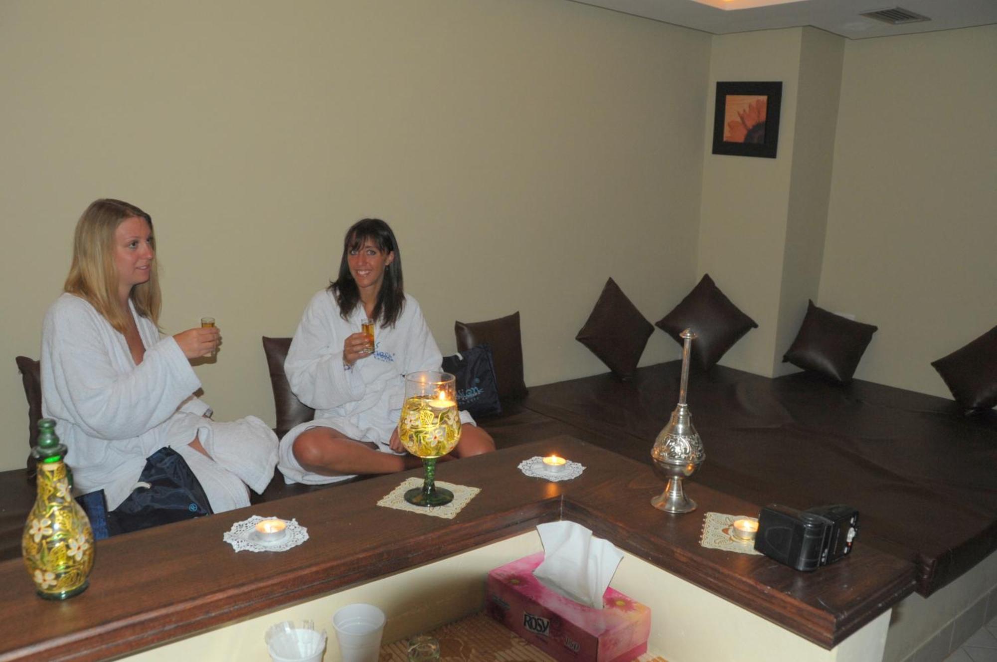 Hotel Joya Paradise & Spa Djerba Midoun Bagian luar foto