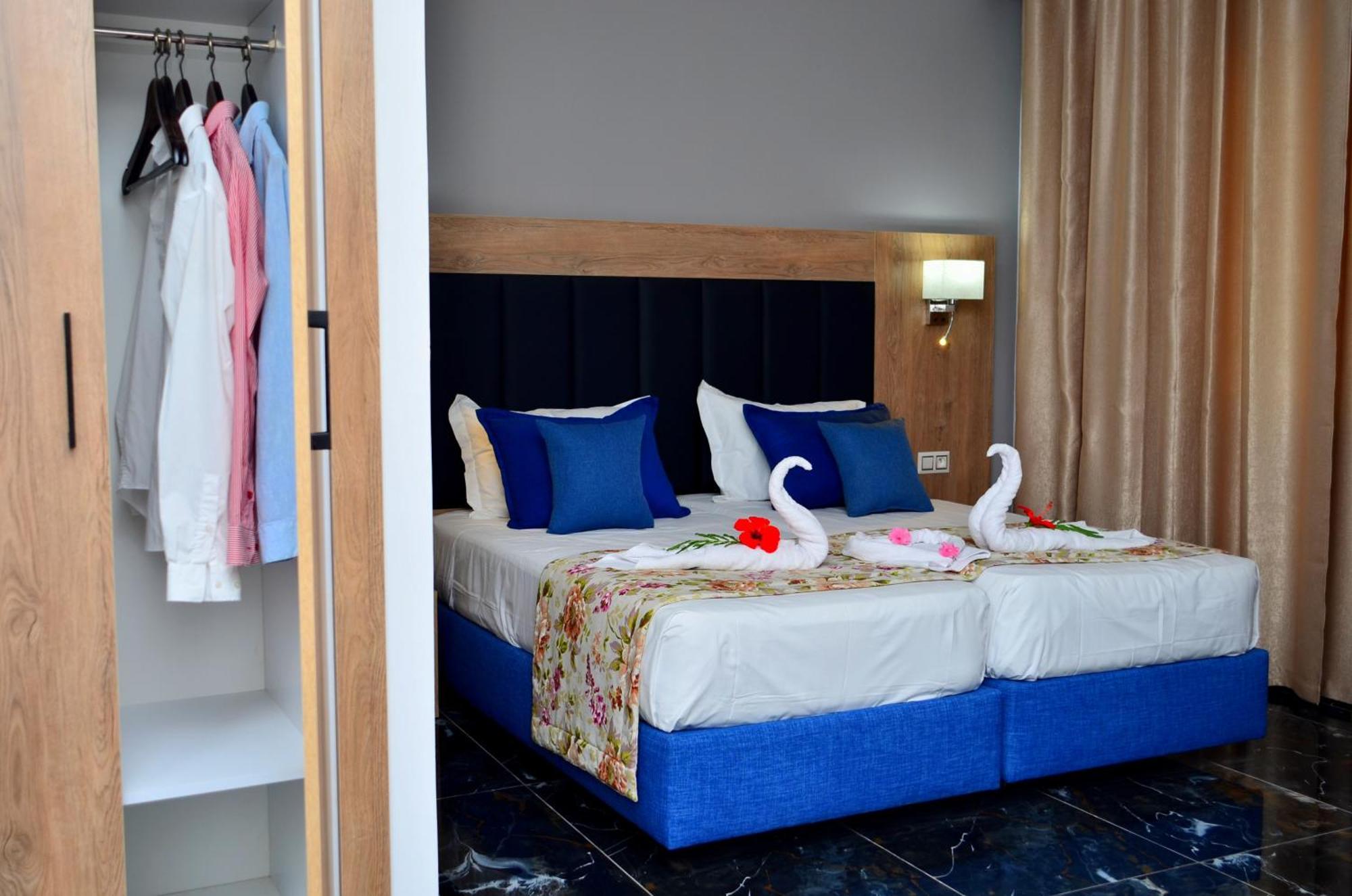 Hotel Joya Paradise & Spa Djerba Midoun Bagian luar foto
