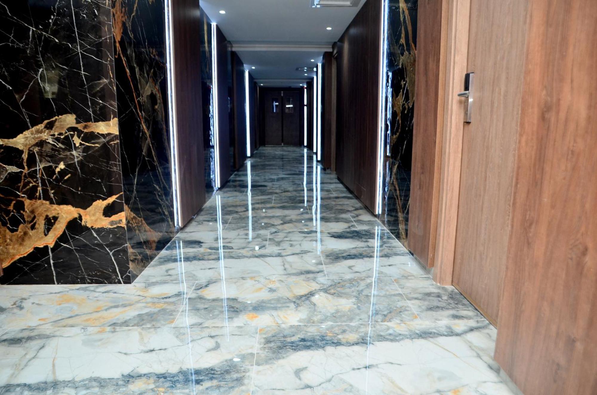 Hotel Joya Paradise & Spa Djerba Midoun Bagian luar foto