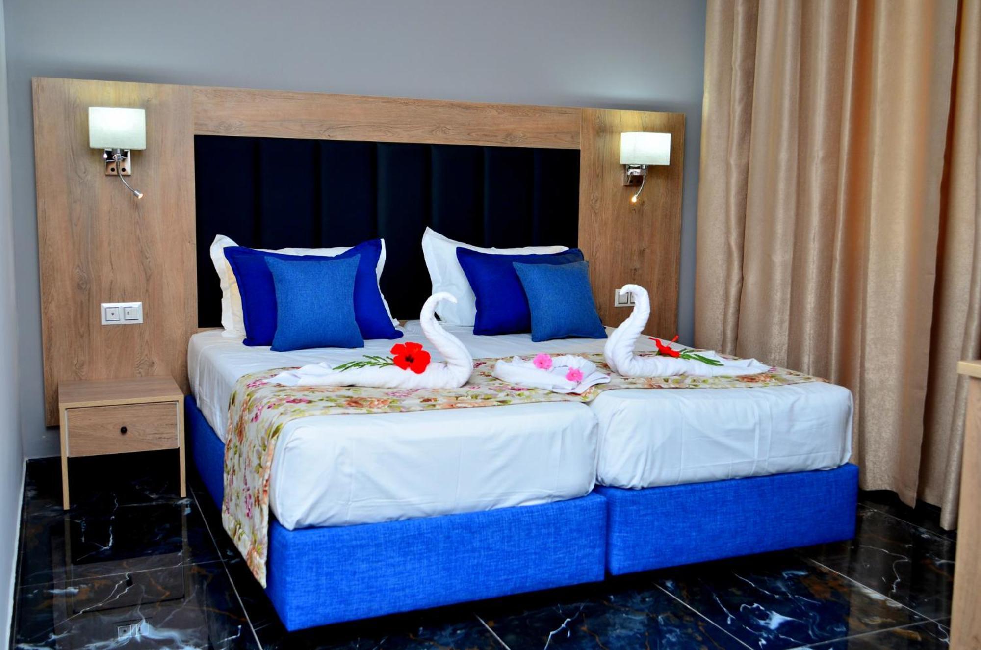 Hotel Joya Paradise & Spa Djerba Midoun Bagian luar foto